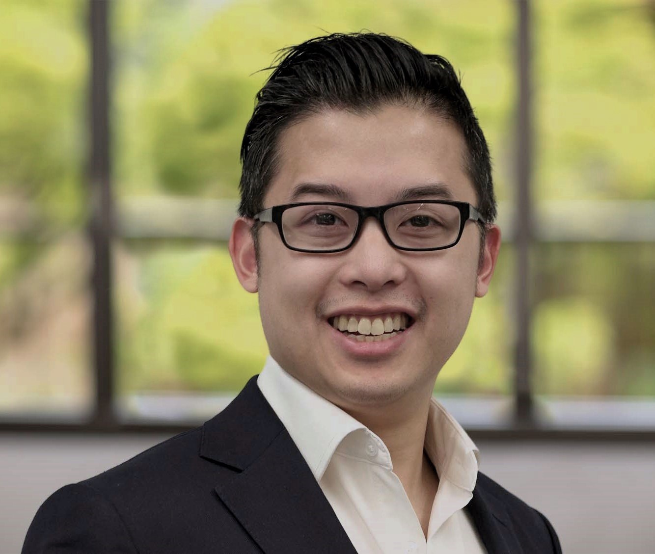 Jonathan Vu, MD