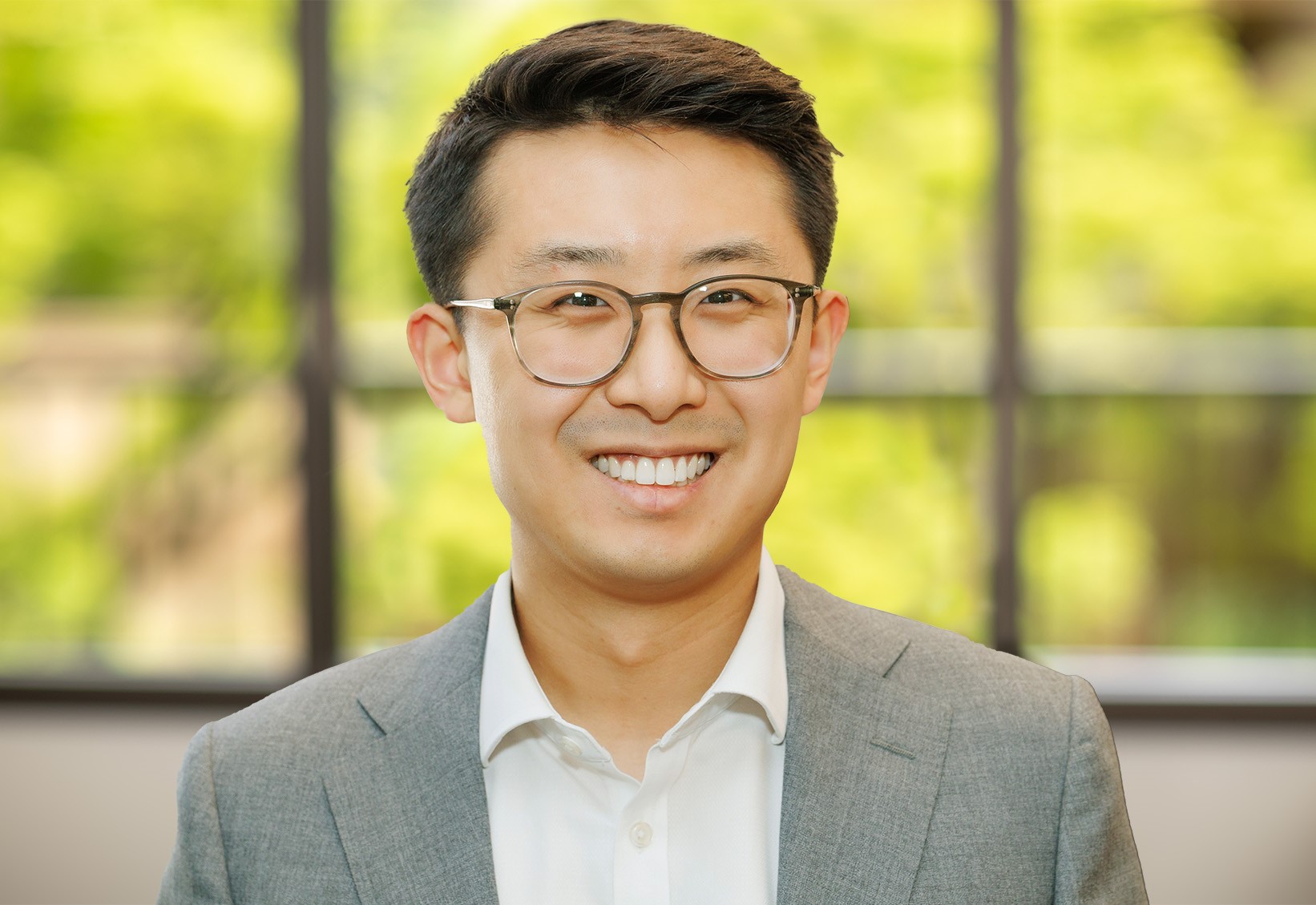 Paul Chang