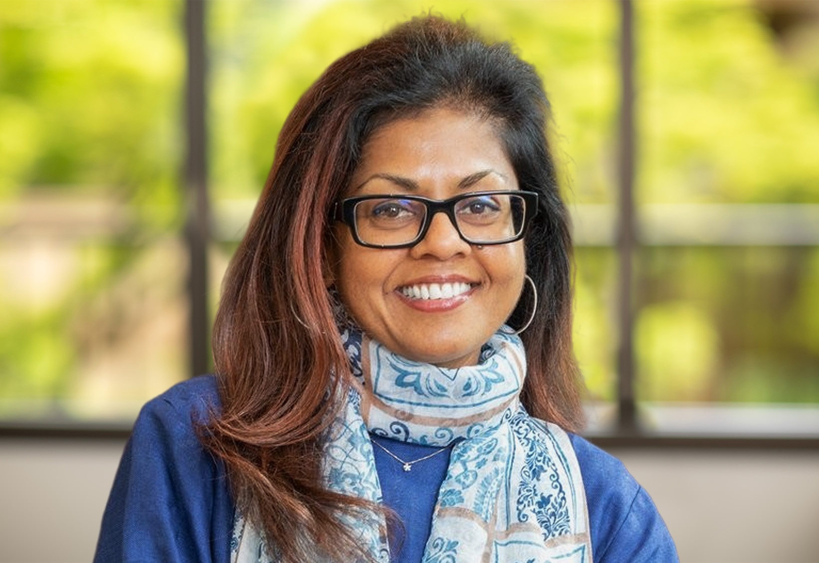 Maha Radhakrishnan, MD