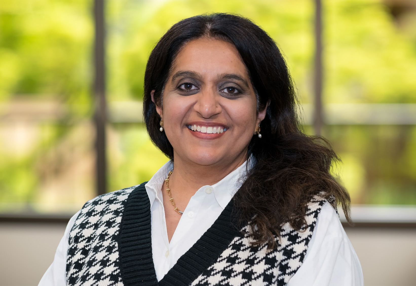 Smita Chowdhri