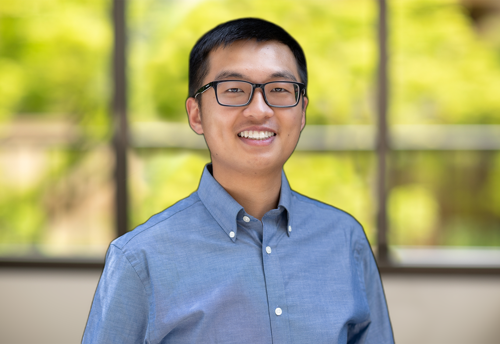 Justin Lee, PhD