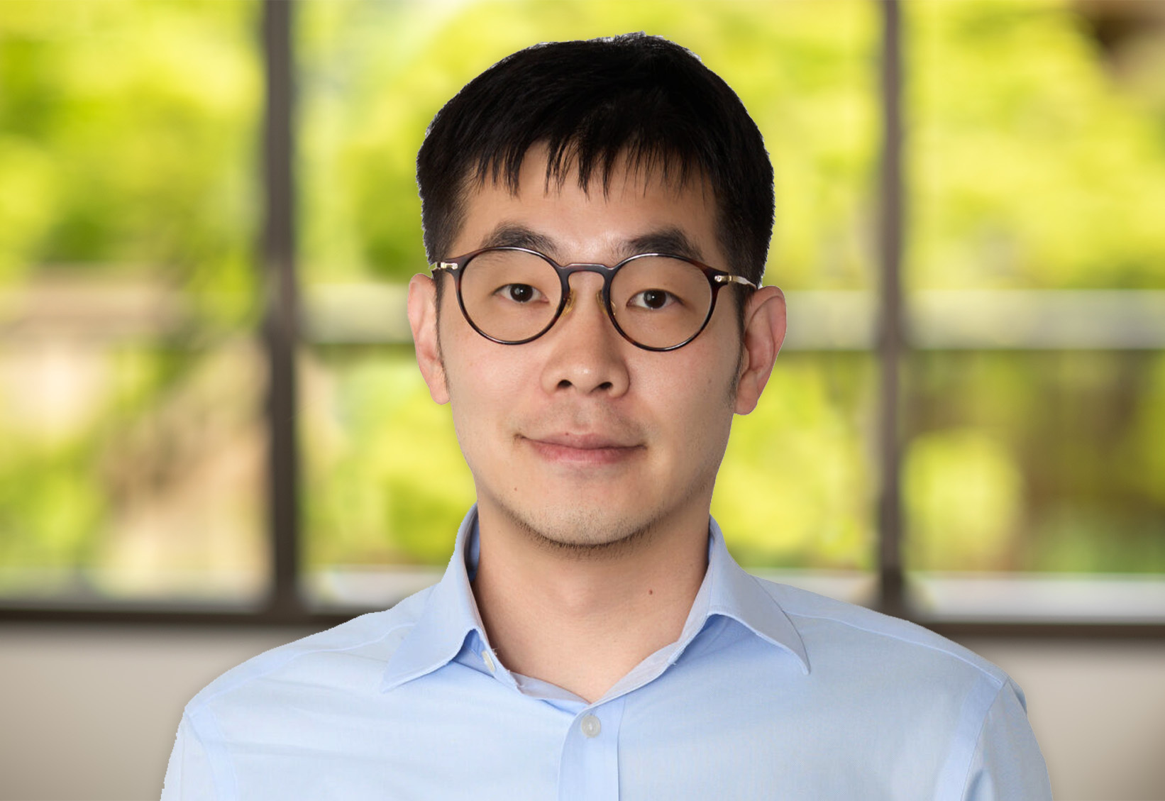 Daniel Ni, MD, PhD