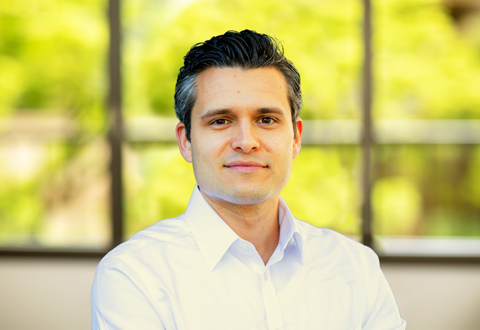 Ricardo Grieshaber-Bouyer,<br>MD, PhD, MHBA